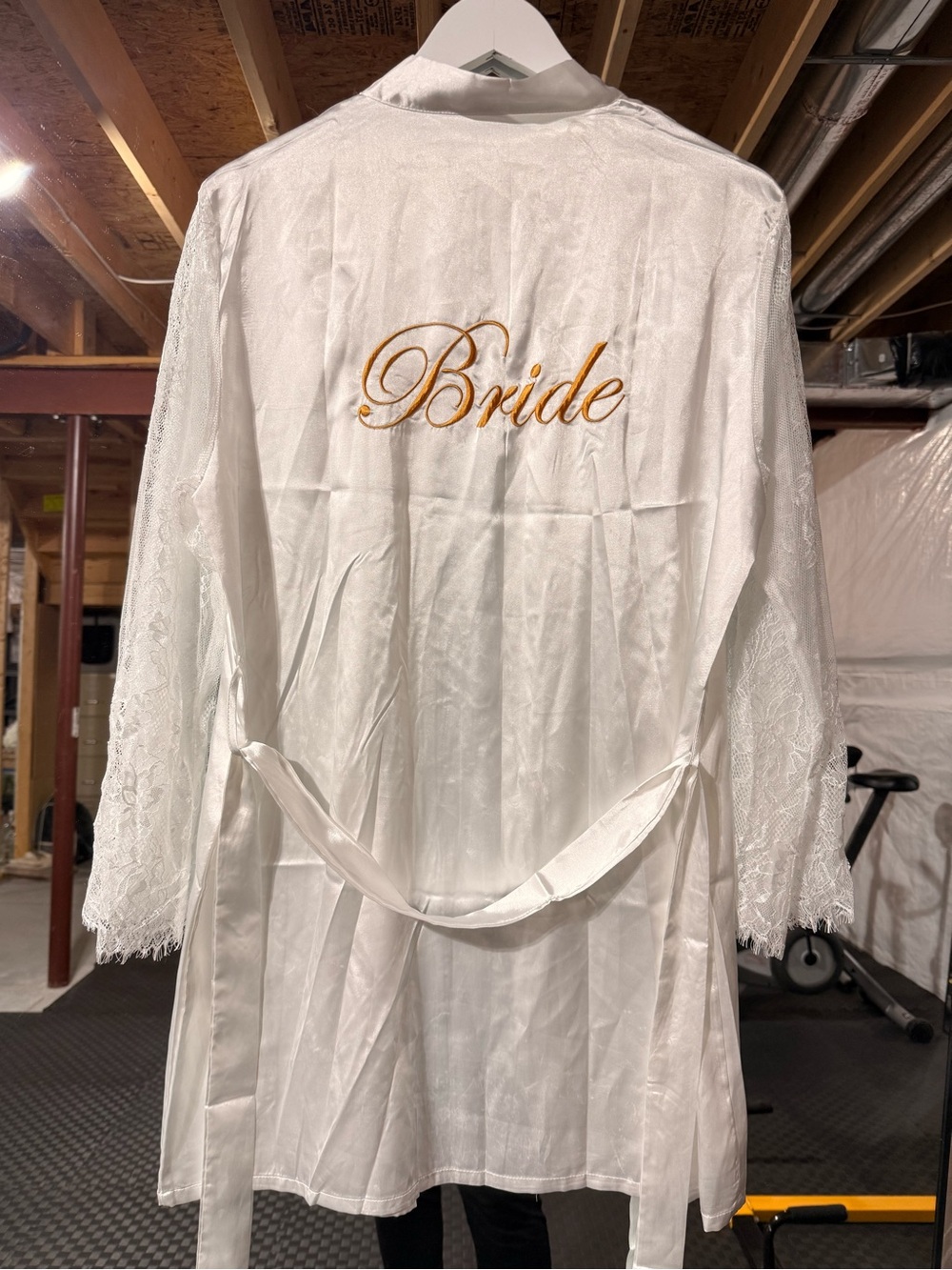 Bride bundle!